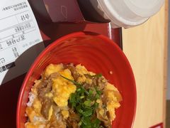 -食其家·牛丼咖喱(天津梅江印象城店)