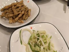 -有藕有鱼·湖北菜(唐家墩店)