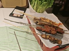 -三毛烧烤·南昌大排档(山姆店)