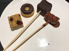 -龙之梦万丽酒店青餐厅