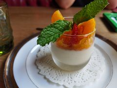 -老欧洲咖啡·西餐(后湖店)