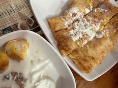 -阿古吉缅甸茶餐厅