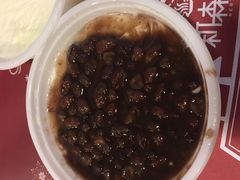 -义顺牛奶公司(庇利金街店)