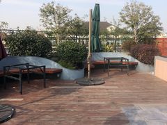 -川流不息(北蔡休闲广场店)