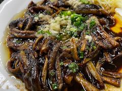 响油鳝糊-协和菜馆(凤凰街店)