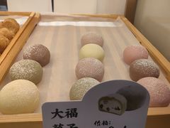 -Kaze lady の泡芙工房(石景山万达店)