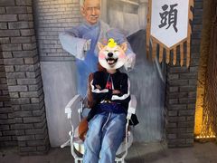 -大连中远海运洲际酒店