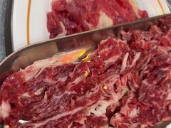 -金龙大四喜牛肉火锅