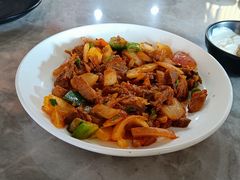 -阿拉伯萨娜餐厅(石马社区店)