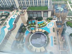 -澳门喜来登大酒店