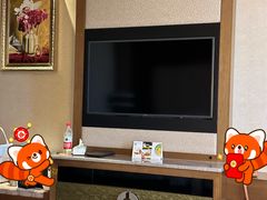 -澳门十六浦索菲特大酒店