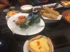 -德川家日本料理(中关村寰太大厦店)