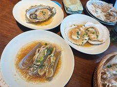 -高佳庄·舟山海鲜(海景旗舰店)