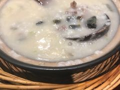-悟长年潮汕菜砂锅粥(圣熙8号店)
