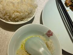 长粒香米饭-乾园(天河城店)