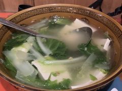 -四姑娘山阿巴郎·藏式花园餐厅