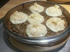 木桶豆花-小六汤包·老字号·中华名小吃(兴庆路店)
