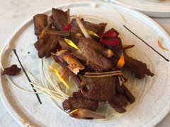 -香香海南菜餐厅