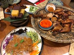 -锦小馆(安贞店)