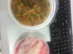 -覃记螺蛳粉·桂林米粉(鼓楼南街店)