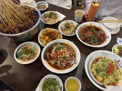 -成都瓜串串(华强北店)