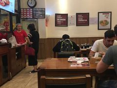 大堂-品利源凉皮(数码广场店)