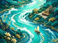 -重庆国际马戏城