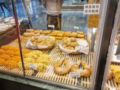 -东哥面包(江宁大润发店)