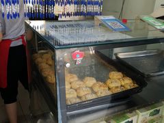 -华荣哲绿豆饼(泰安店)