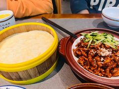 -老淮滨-蚌埠非遗小吃(淮河路店)