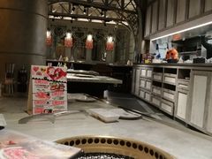 -乾杯烧肉居酒屋(中洲湾店)