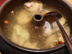 原味汽锅鸡-云海肴云南菜·蒸汽石锅鱼(北京良乡华冠店)