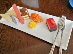 -三亚福朋喜来登酒店·大堂吧