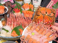 -松鹤精致料理(五一中路店)
