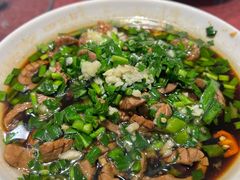 -小秦淮·南京土菜(新亭西路店)