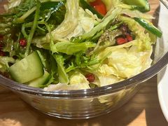 -谷丽麦馕新疆菜·清真(步步高梅溪新天地店)