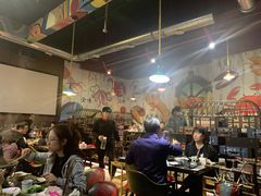 -龙虾风暴(松江店)