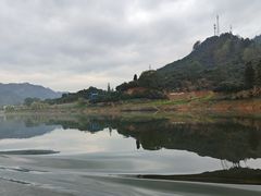 -新安江山水画廊风景区