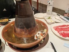 -东来顺饭庄(西直门店)