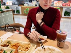 -哈尔滨师范大学-第2学生食堂