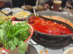 -袁山山重庆火锅(丈八北路店)