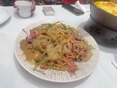 -北塘海鲜·天津菜·鲅鱼水饺是一绝(大光明桥旗舰店)