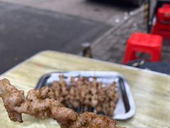 肉筋-酒宝荡烧烤(长航局江大路住宅小区店)