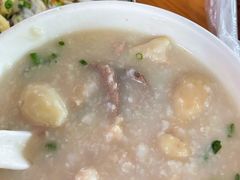 -洲心明记烧肉大粥(总店)