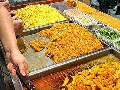 -丁家坡洋芋·观音桥好吃街A区(全国总店)