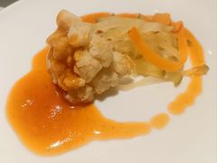 -香云轩·顺德菜(香云纱园林酒店店)