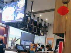 -鹅冠港式茶餐厅(来福士店)