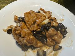 -三道菜(明堂公园店)