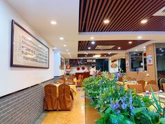 大堂-九大簋家宴(晓港湾店)