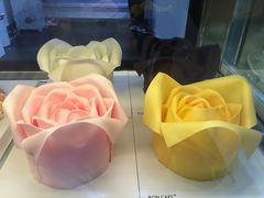 -BONCAKE裱花蛋糕(万象汇店)